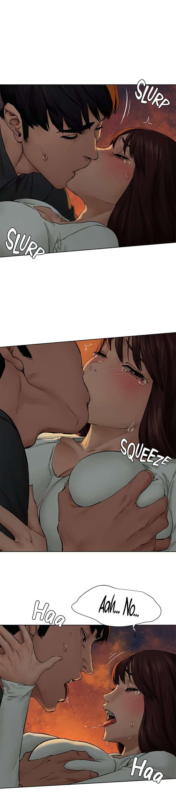 Silent War Capitulo 153 página 2