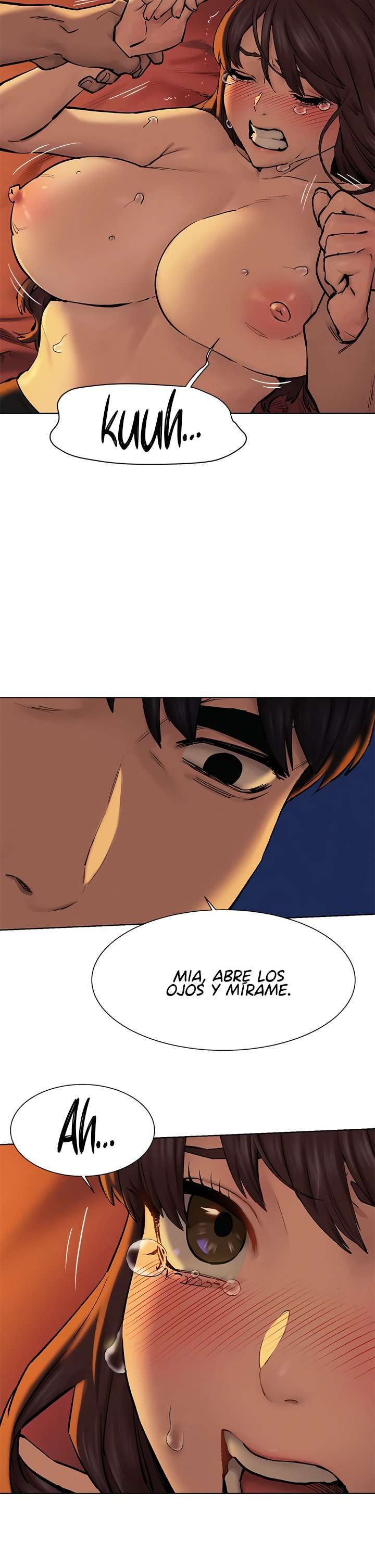 Silent War Capitulo 153 página 22