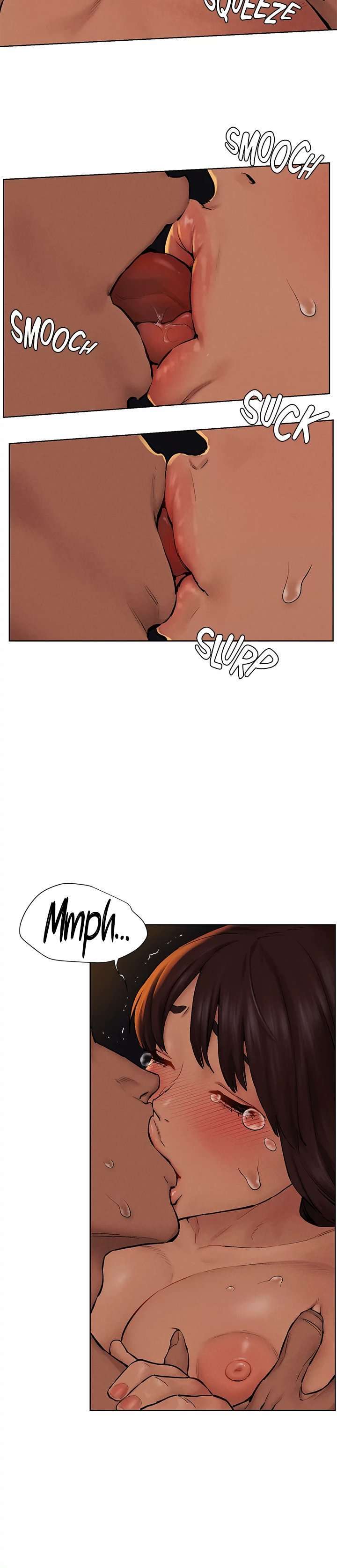 Silent War Capitulo 153 página 25