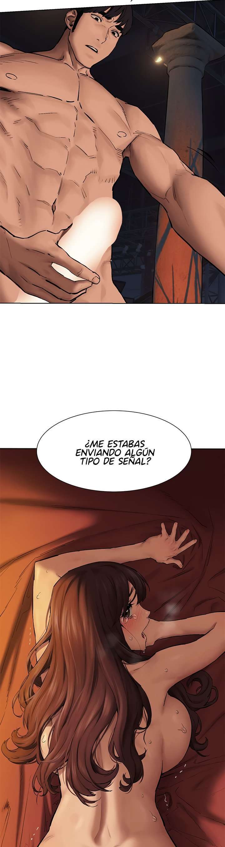 Silent War Capitulo 153 página 30