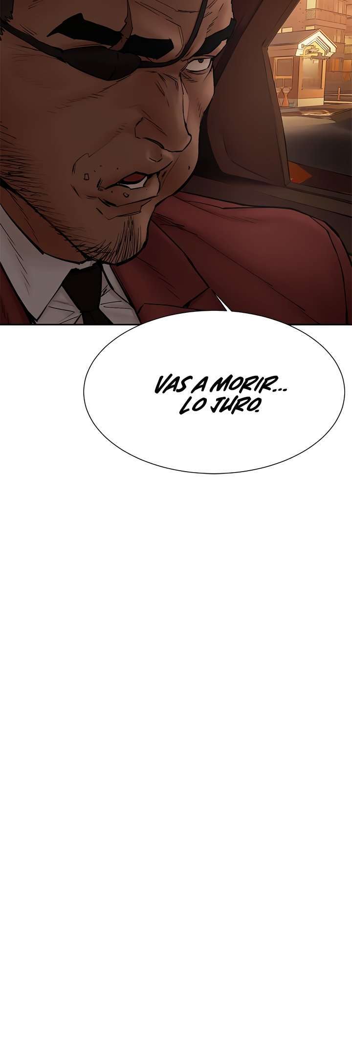 Silent War Capitulo 153 página 7