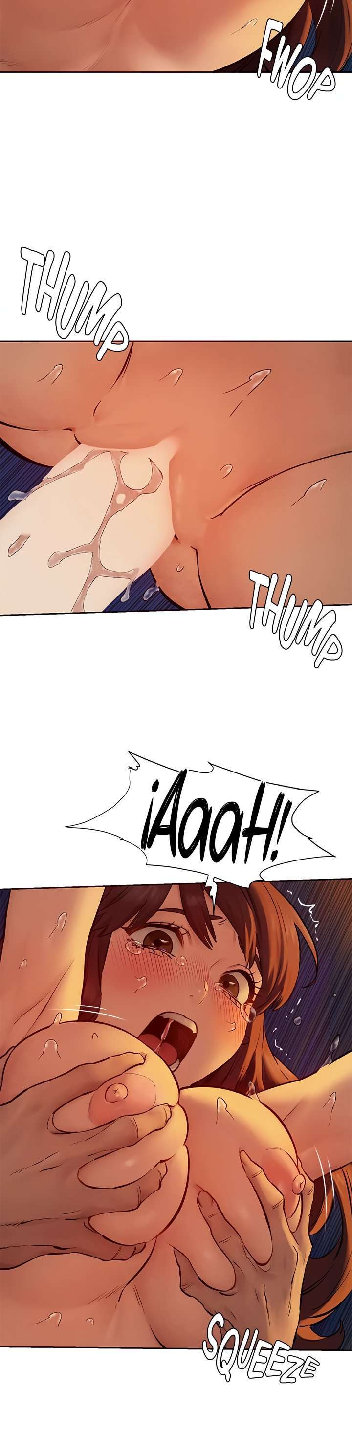 Silent War Capitulo 154 página 10