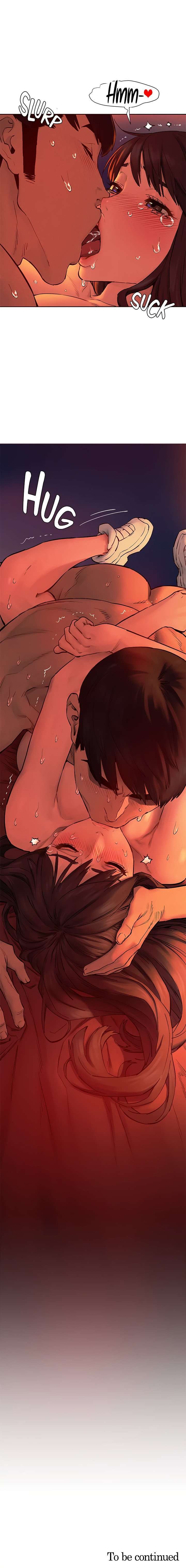 Silent War Capitulo 154 página 38