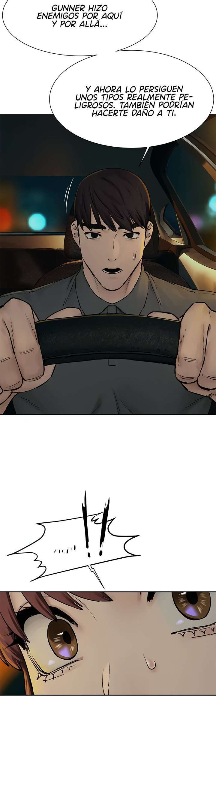 Silent War Capitulo 155 página 12