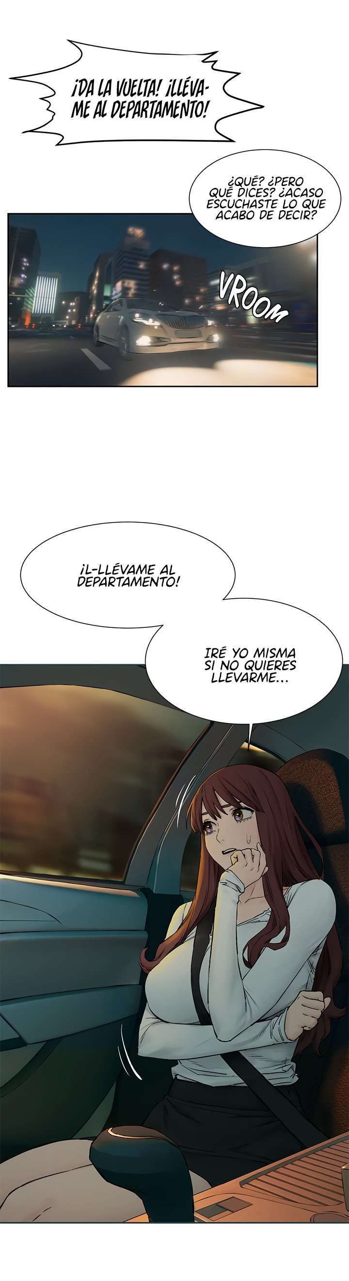 Silent War Capitulo 155 página 13