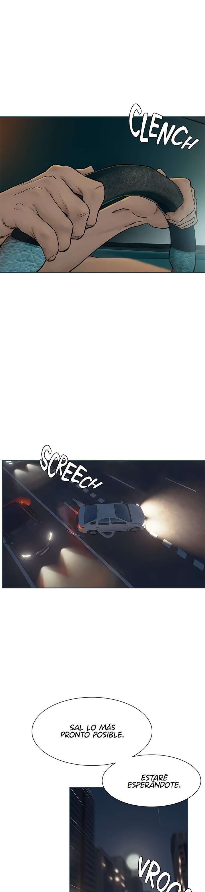 Silent War Capitulo 155 página 14