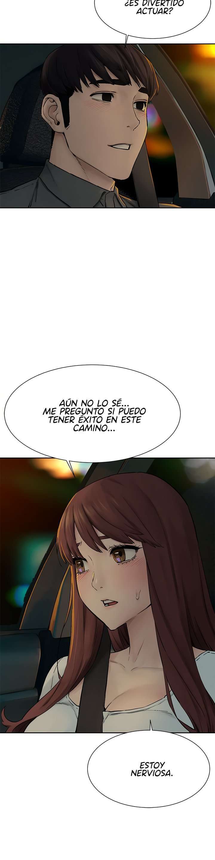Silent War Capitulo 155 página 7