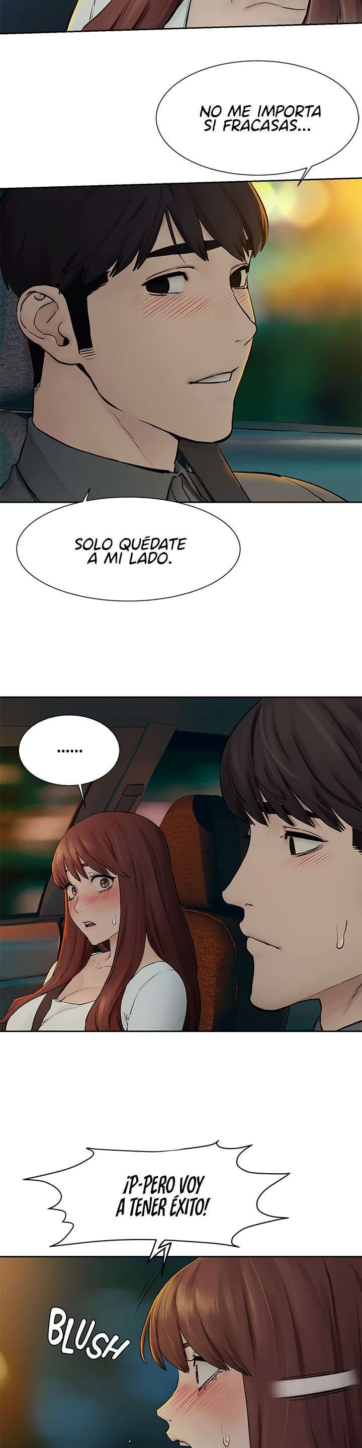 Silent War Capitulo 155 página 9
