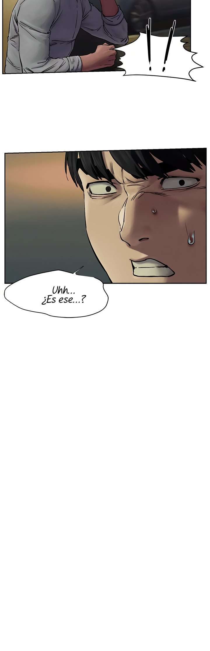 Silent War Capitulo 156 página 10