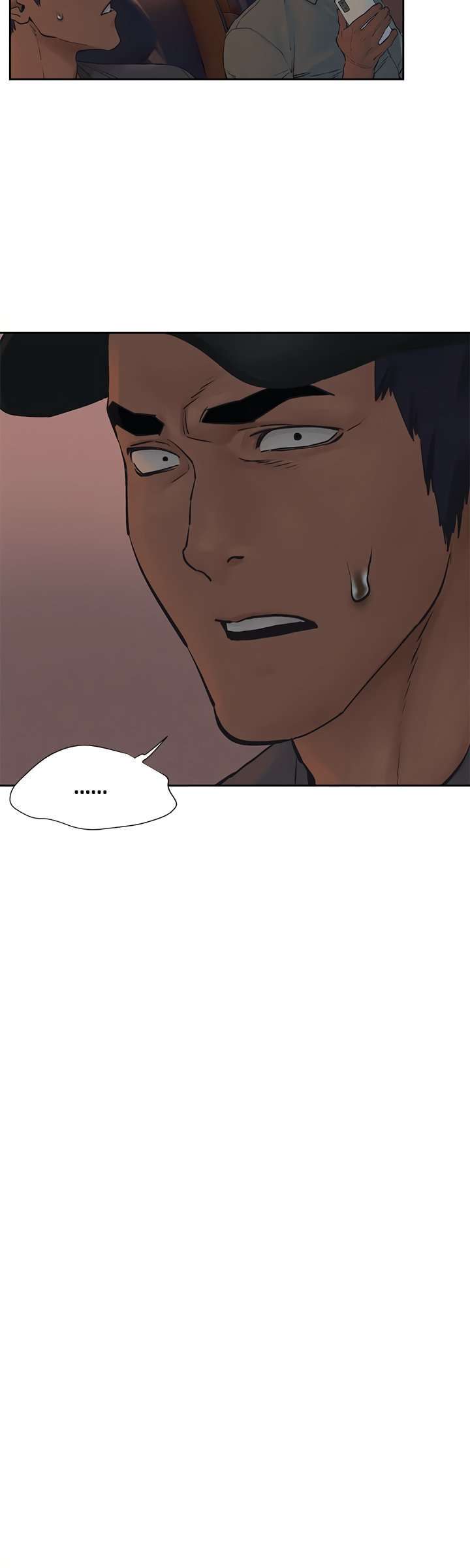 Silent War Capitulo 156 página 22