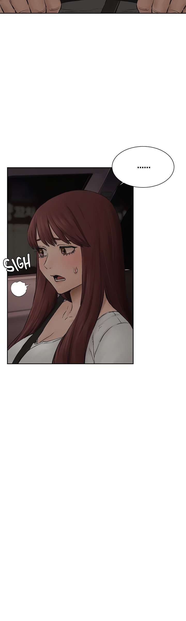 Silent War Capitulo 156 página 24