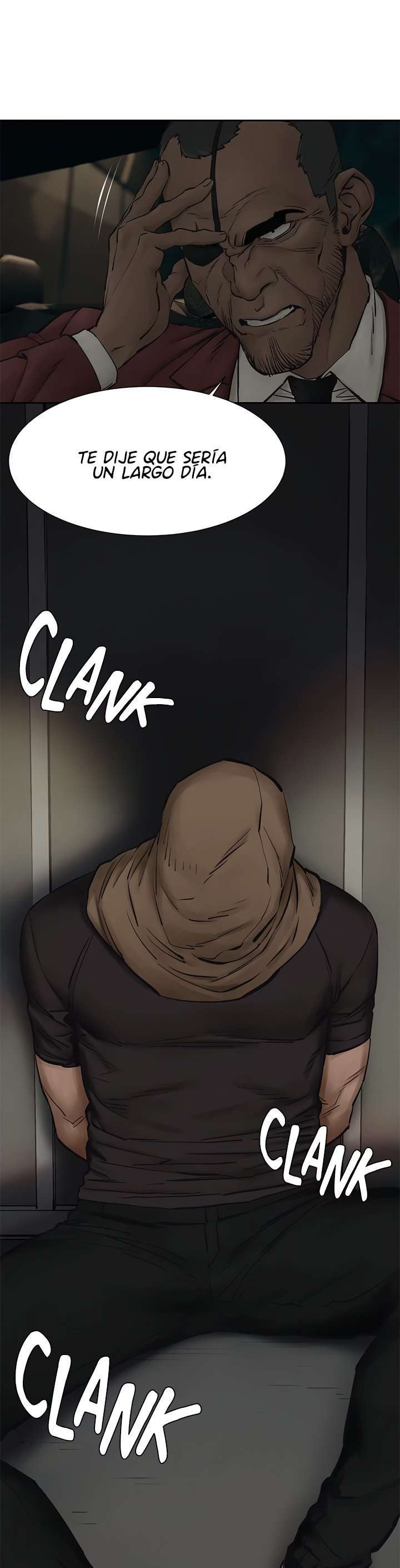 Silent War Capitulo 156 página 26