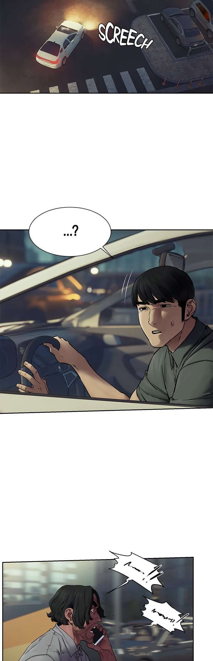 Silent War Capitulo 156 página 9