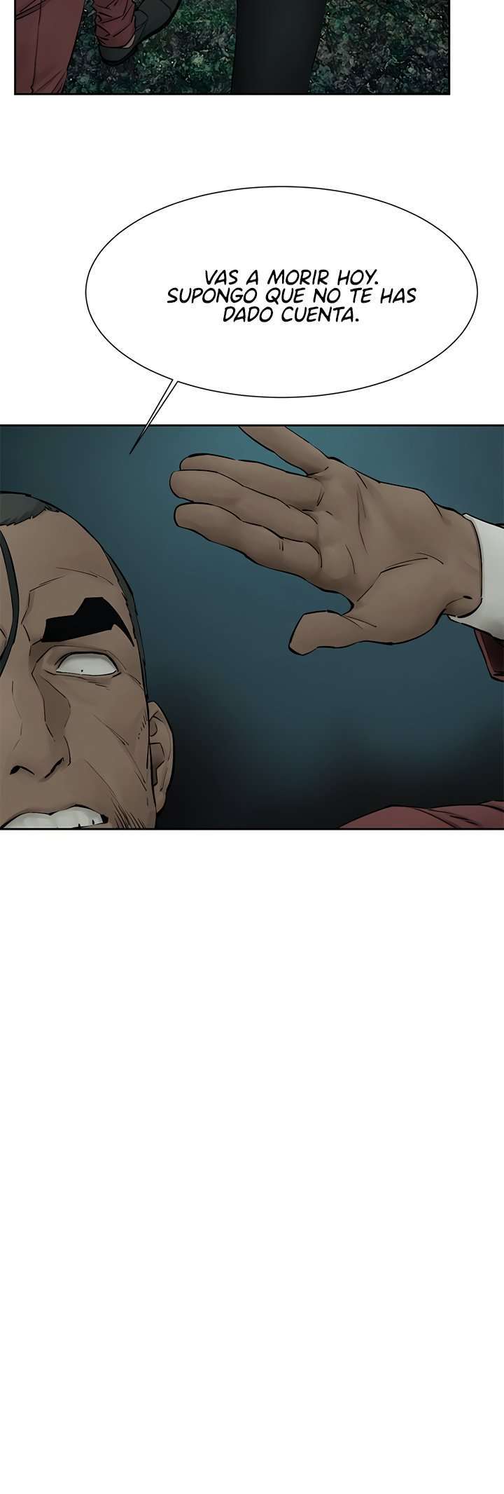 Silent War Capitulo 157 página 12