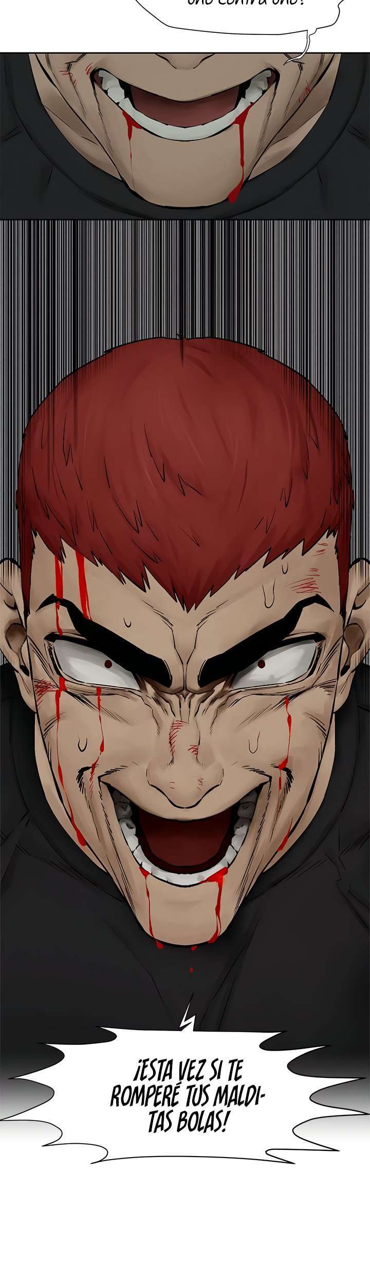Silent War Capitulo 157 página 21