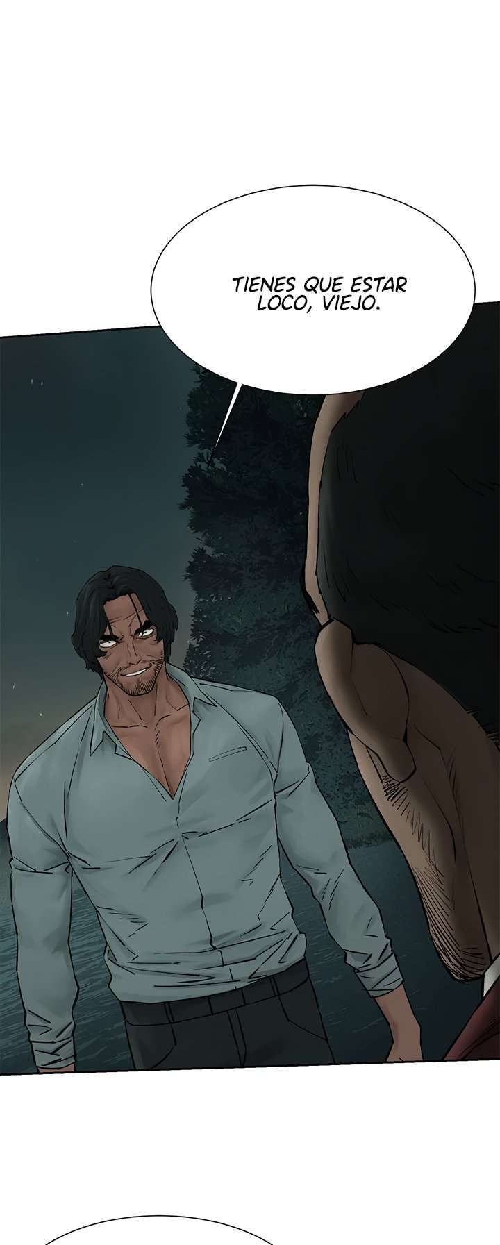 Silent War Capitulo 158 página 11