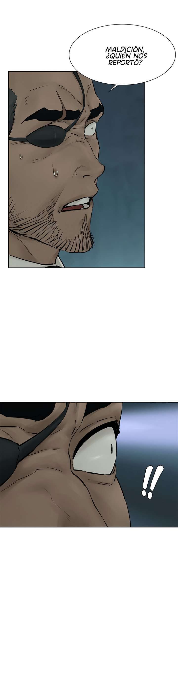 Silent War Capitulo 158 página 14