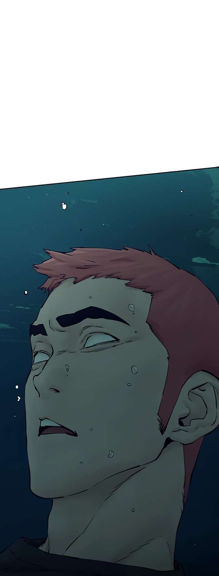 Silent War Capitulo 158 página 32