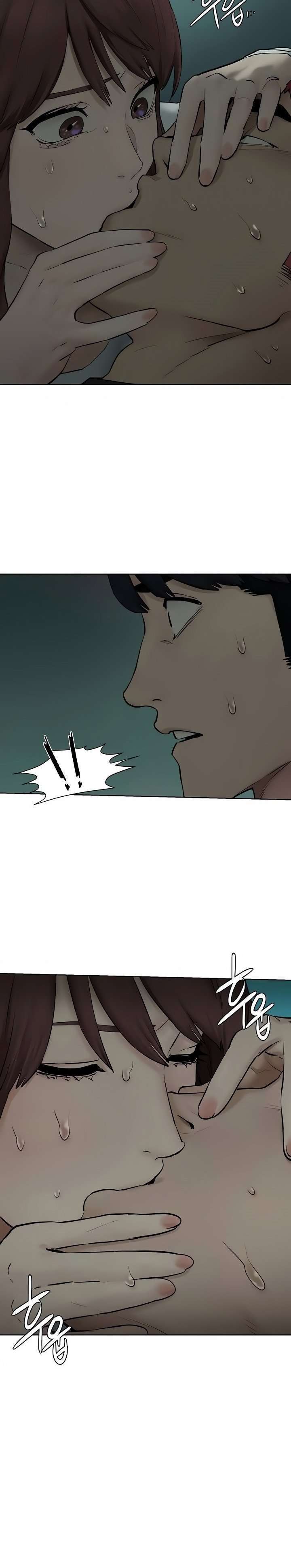 Silent War Capitulo 159 página 13