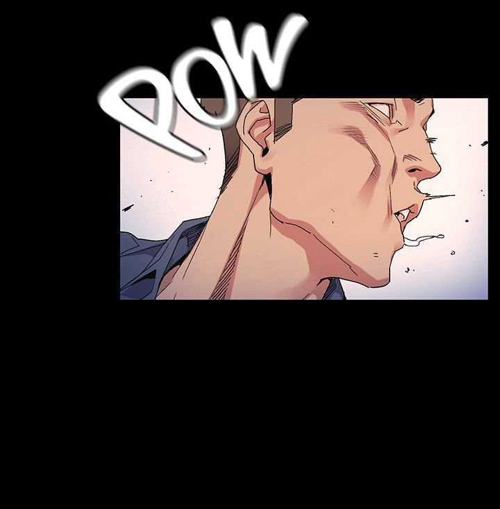 Silent War Capitulo 22 página 8