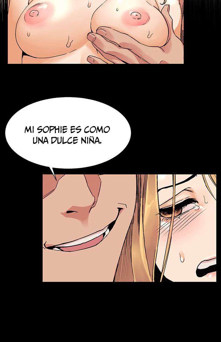 Silent War Capitulo 23 página 15