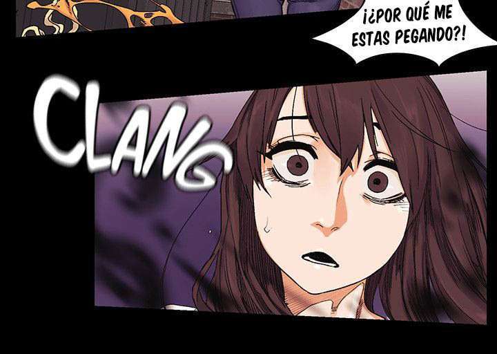 Silent War Capitulo 23 página 24