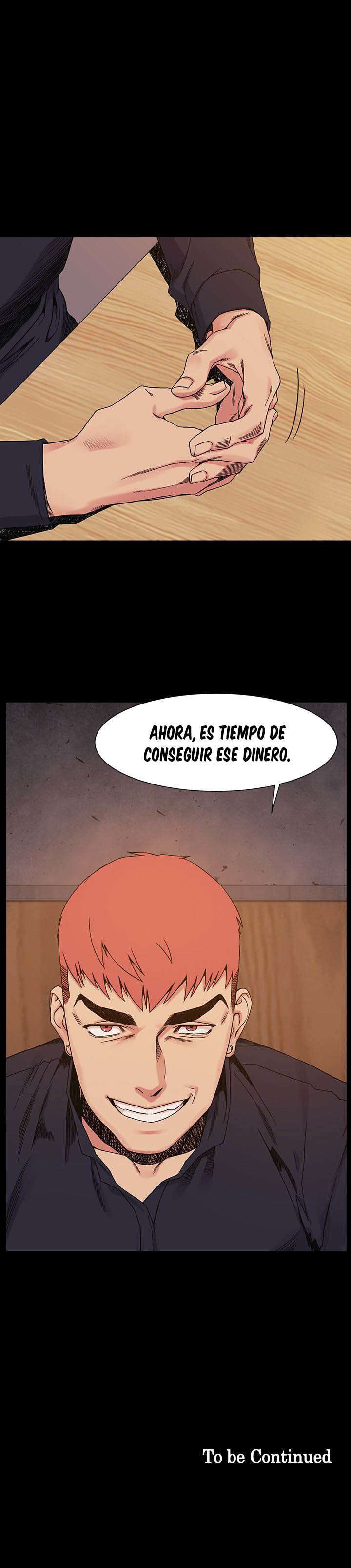 Silent War Capitulo 25 página 13
