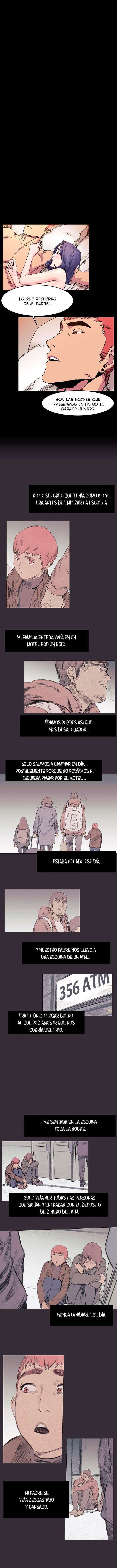 Silent War Capitulo 37 página 7
