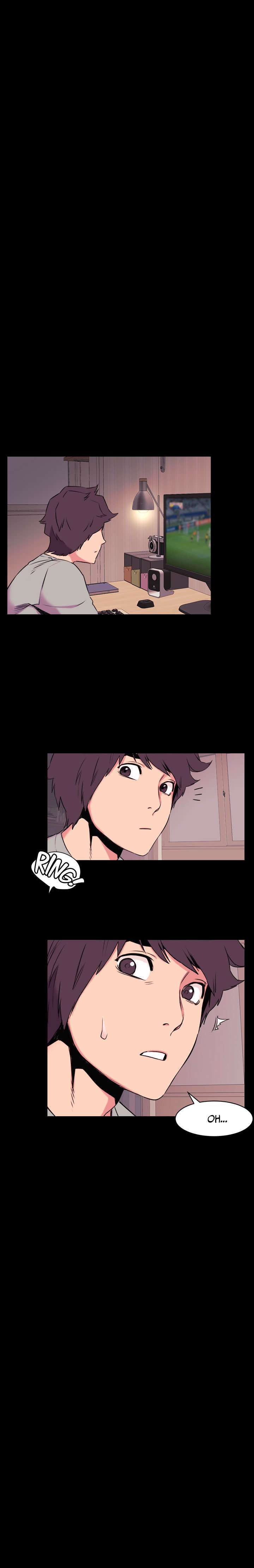 Silent War Capitulo 46 página 11