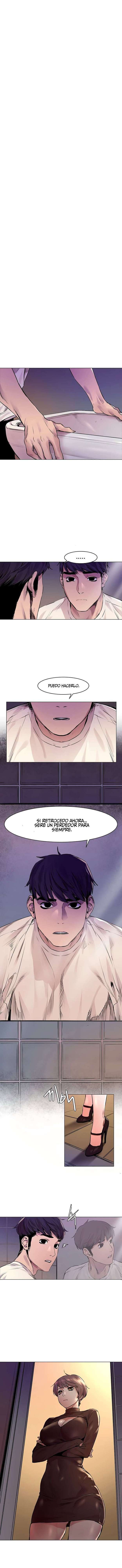 Silent War Capitulo 53 página 12