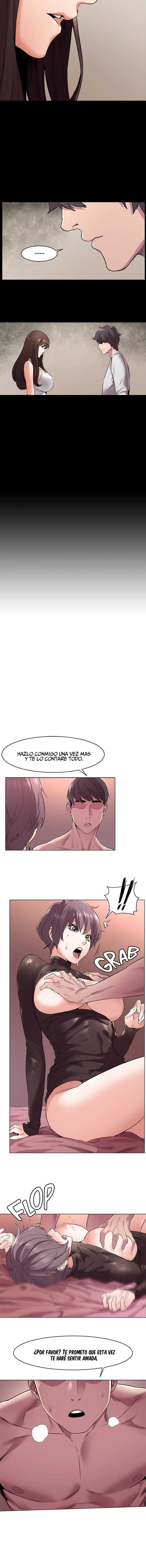 Silent War Capitulo 56 página 10