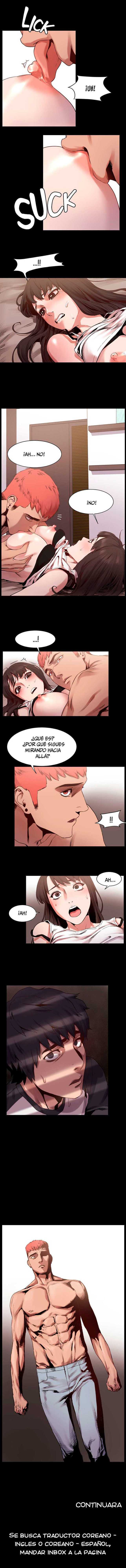 Silent War Capitulo 6 página 12