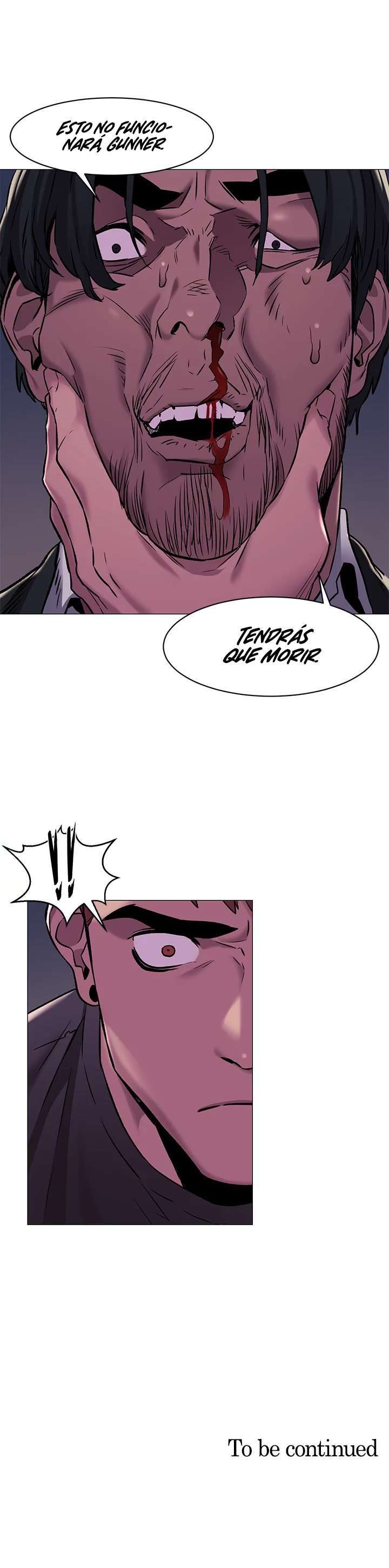 Silent War Capitulo 63 página 13
