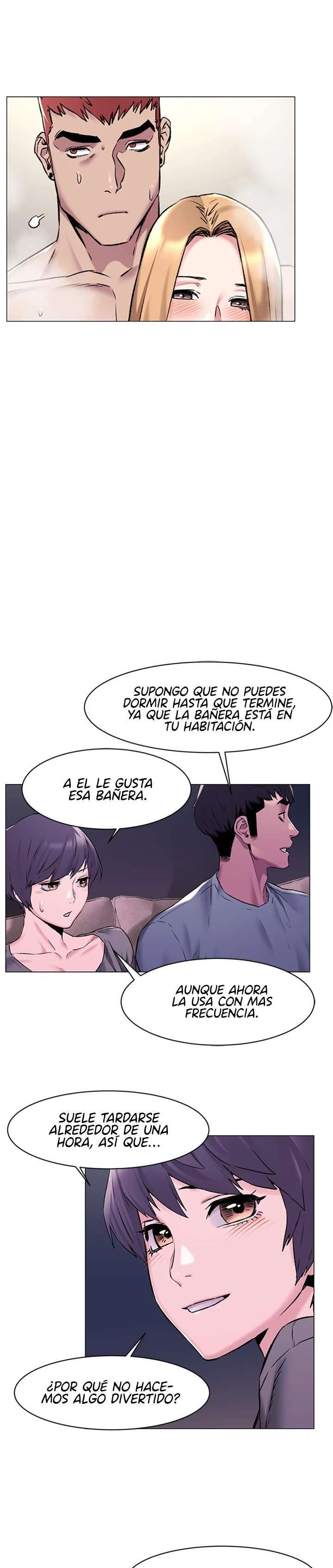 Silent War Capitulo 64 página 15