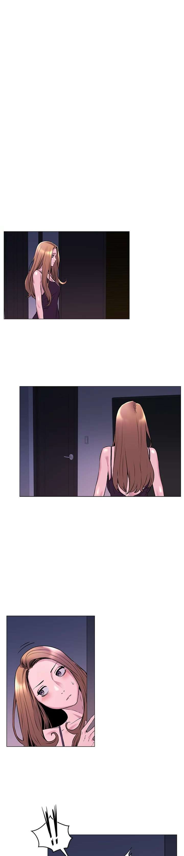 Silent War Capitulo 65 página 14