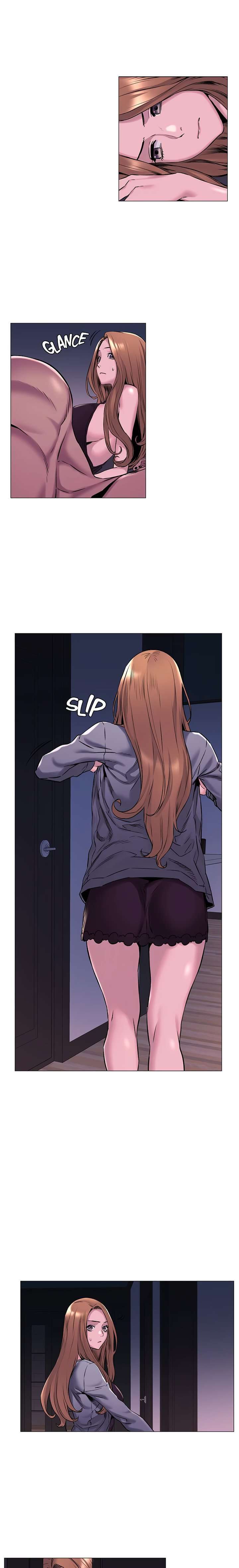Silent War Capitulo 66 página 13
