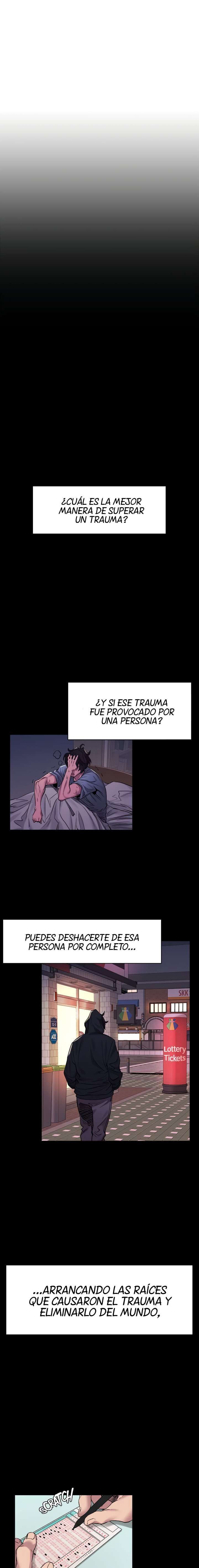 Silent War Capitulo 68 página 10