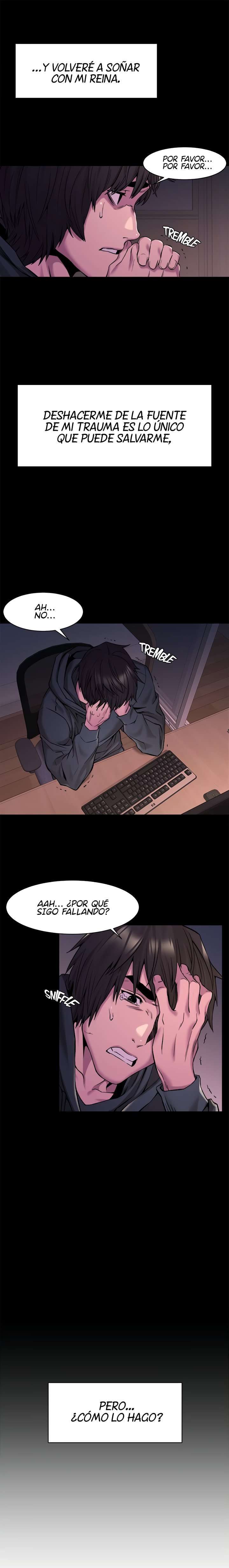 Silent War Capitulo 68 página 12