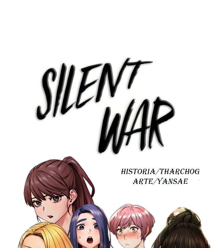 Silent War Capitulo 68 página 4