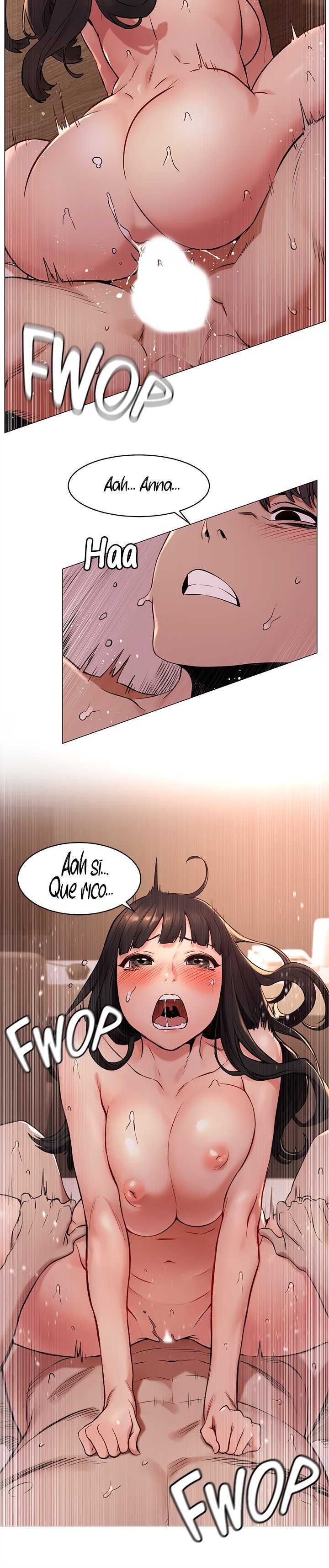 Silent War Capitulo 69 página 25