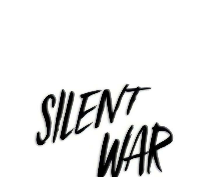 Silent War Capitulo 69 página 5