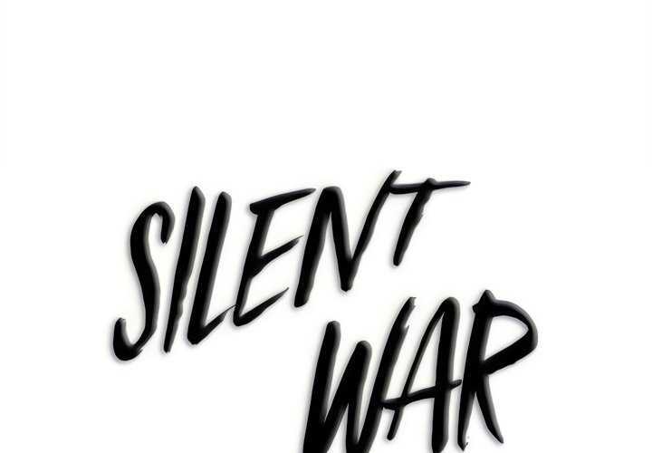 Silent War Capitulo 71 página 5