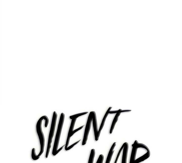 Silent War Capitulo 72 página 5