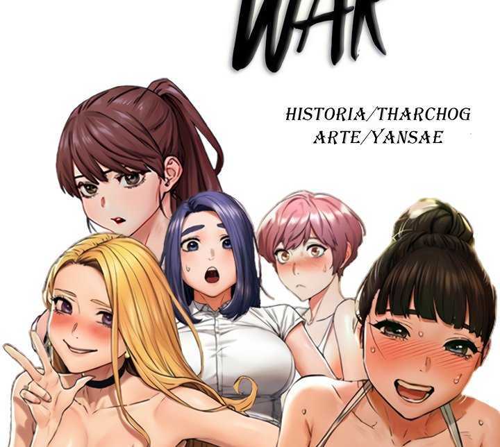 Silent War Capitulo 72 página 6