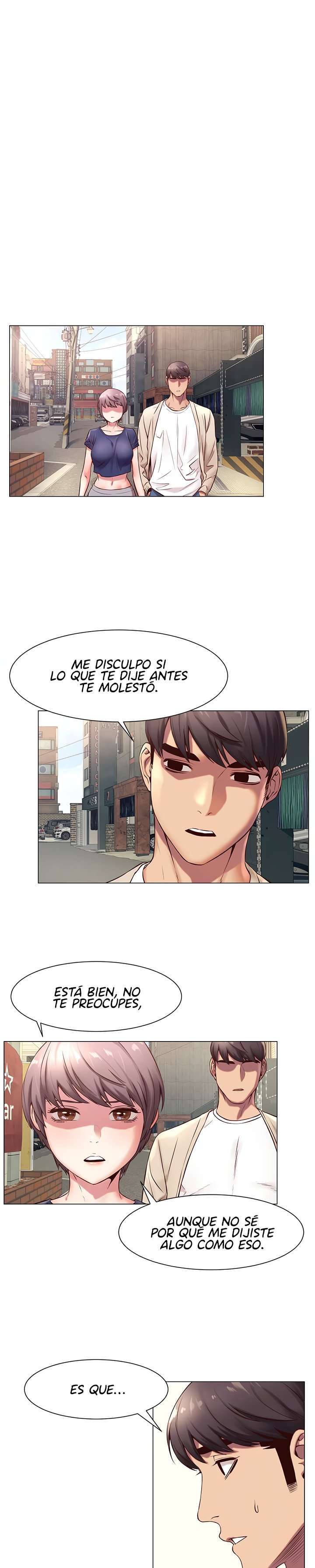 Silent War Capitulo 73 página 15