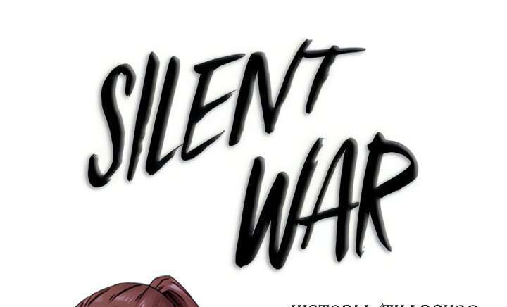 Silent War Capitulo 73 página 5