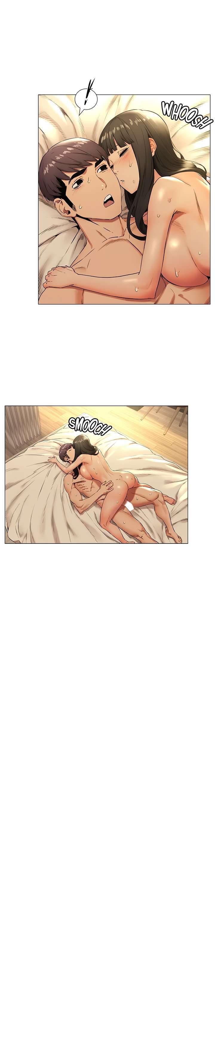 Silent War Capitulo 75 página 13