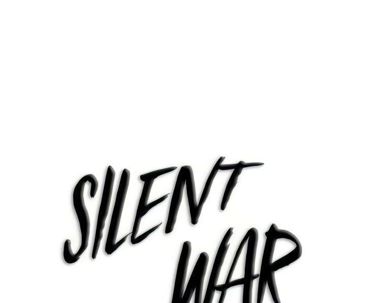 Silent War Capitulo 75 página 5