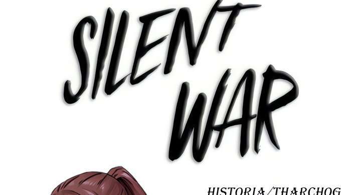 Silent War Capitulo 76 página 5