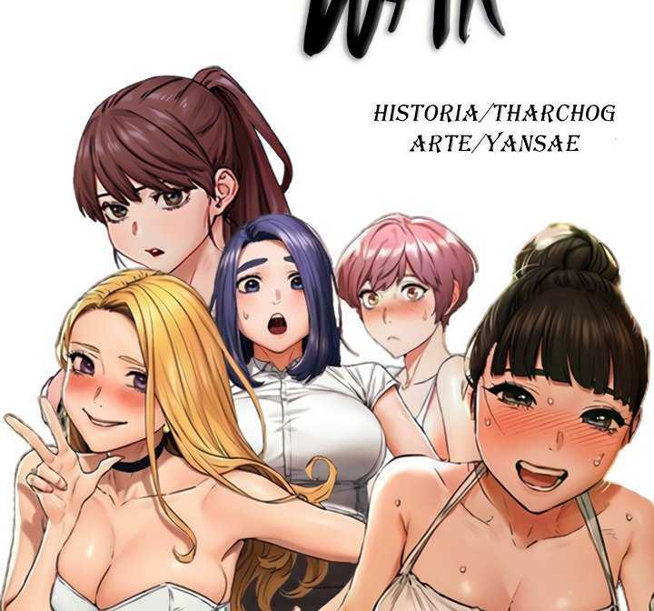 Silent War Capitulo 77 página 6